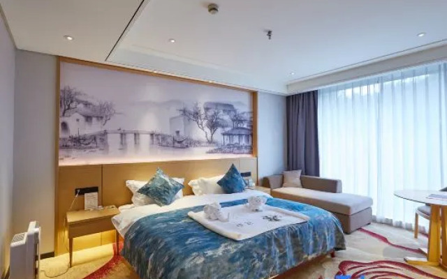 Tongli Lake Resort (Phase II)