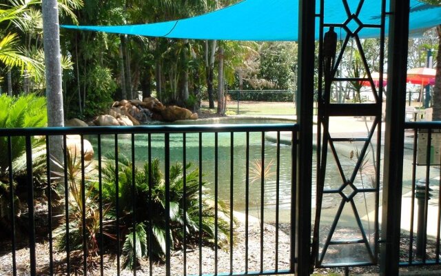 Bushland Beach Tavern