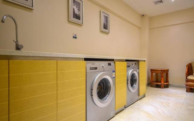 City Comfort Inn Xianning Jiayu Renmin Park