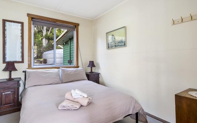 Summertime Beach Cottage