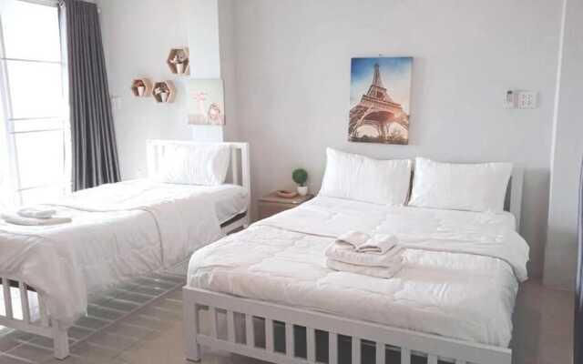 Lullaby Residence by Smarnbook