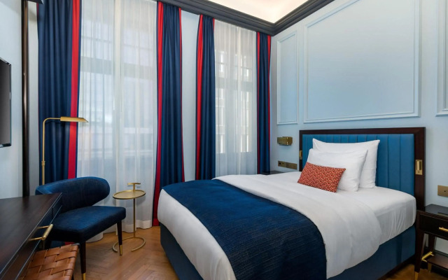 LUME Boutique Hotel, Autograph Collection