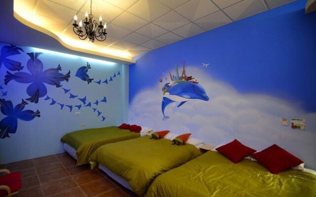 Kenting Bay Homestay III