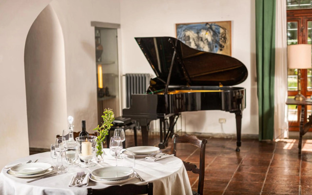 Borgo La Torre alle Tolfe