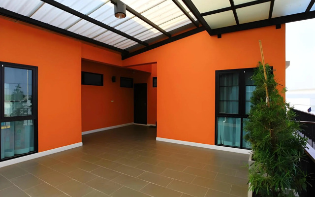 The One House Resort PakChong