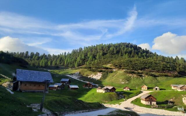 Agritur Bolser