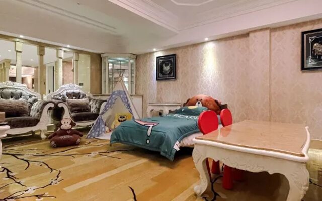 Grand Bravo Guilin Hotel