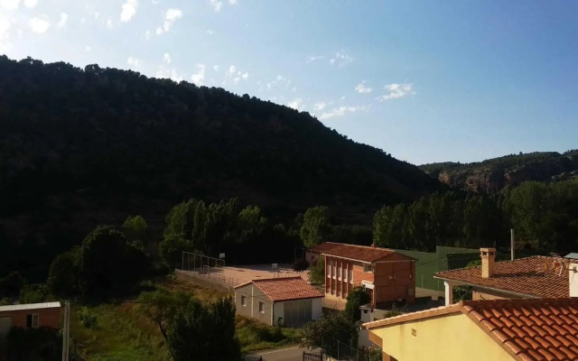 Hostería Hostal La Barbacana