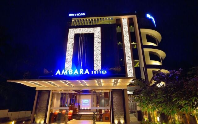 Ambara Suites