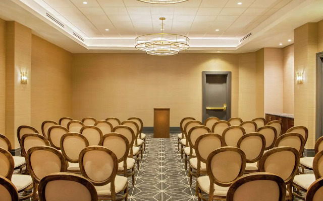 The Virginian Lynchburg Curio Collection By Hilton