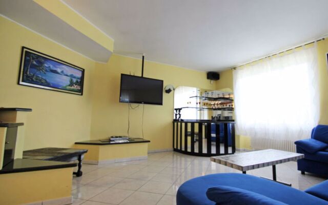 Villa Lenno Tremezzina