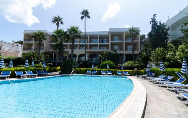Hotel Terme Alexander