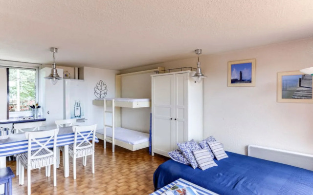 Les Jardins de la Mer 37201