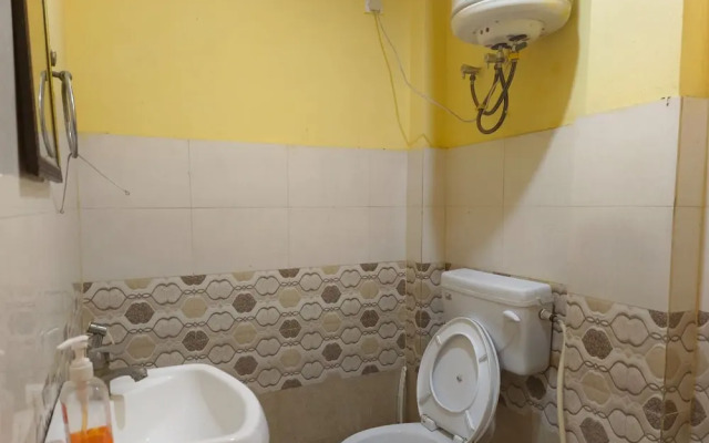 Sanskriti Paying Guest House