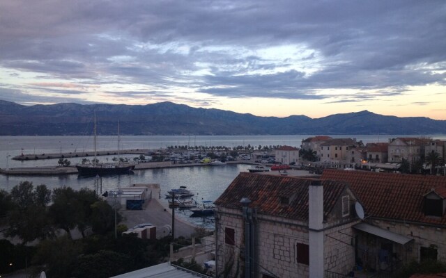 Apartment DOT Deluxe