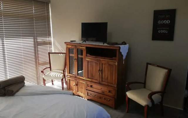 Skylight Lodge