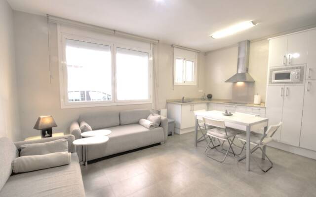 Benet Apartment