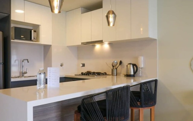 w Splendid 1BR in Barranco