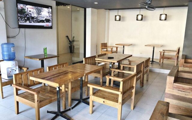 Daj Suites Boutique Hotel