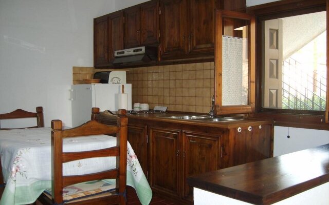 Leda Village Resort