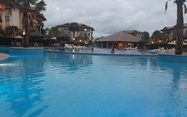 VG SUN CUMBUCO-Lake Flat C1 201 1 a 4 pessoas