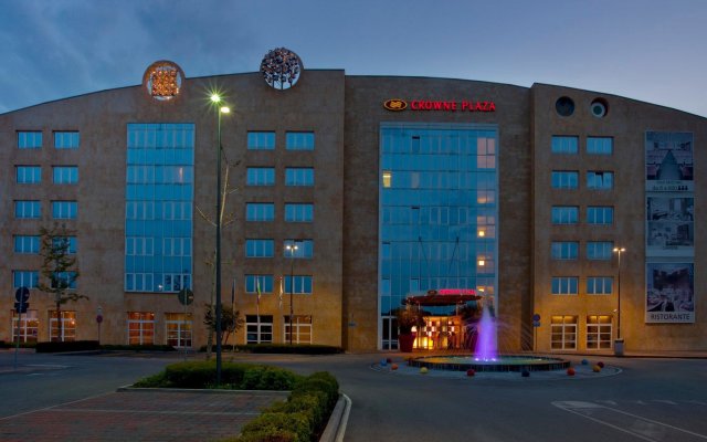 Crowne Plaza Padova, an IHG Hotel