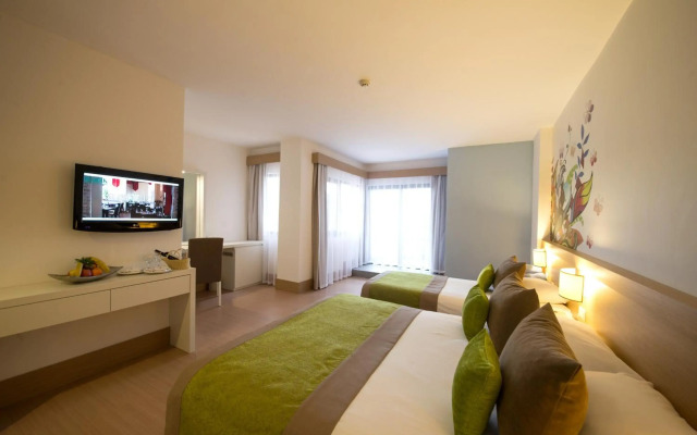 Bellini Hotel