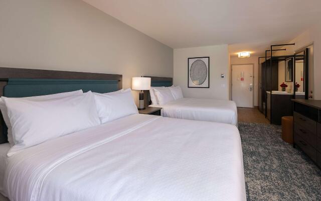 Seacliff Inn Aptos, Tapestry Collection by Hilton