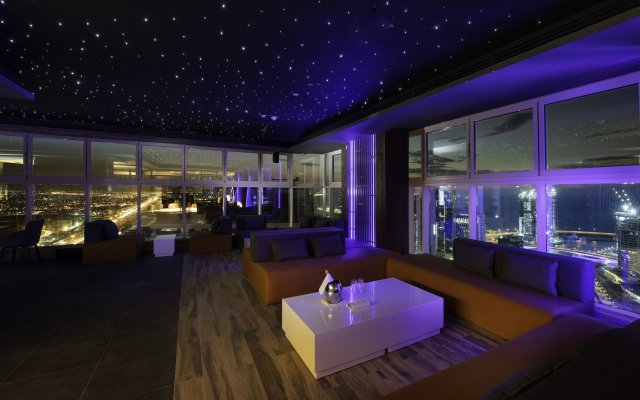 Stella Di Mare Dubai Marina Hotel