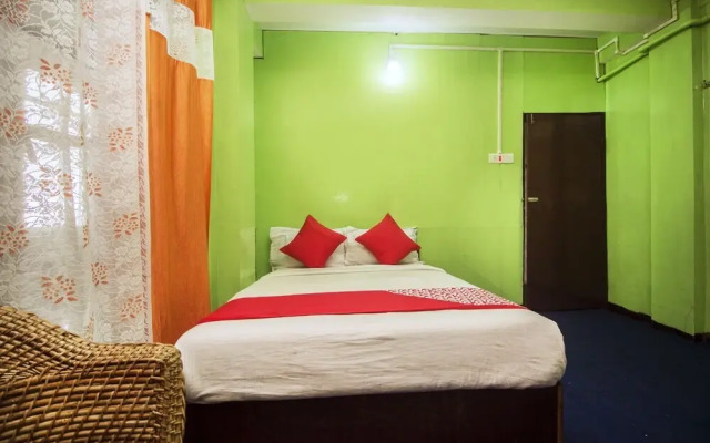 Batasia Loop By OYO Rooms