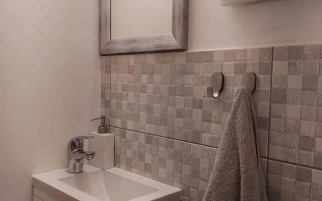 Appartement Bella Vista