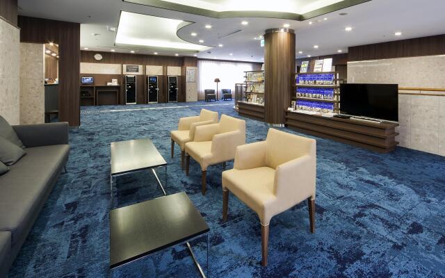 Daiwa Roynet Hotel Toyama