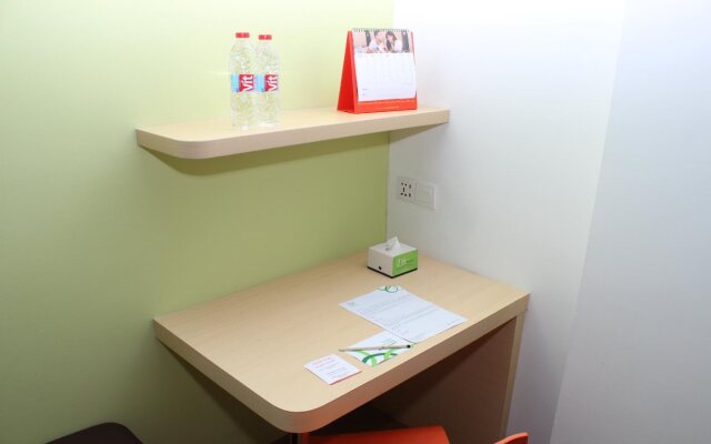 Zest Harbour Bay Batam by Swiss-Belhotel International