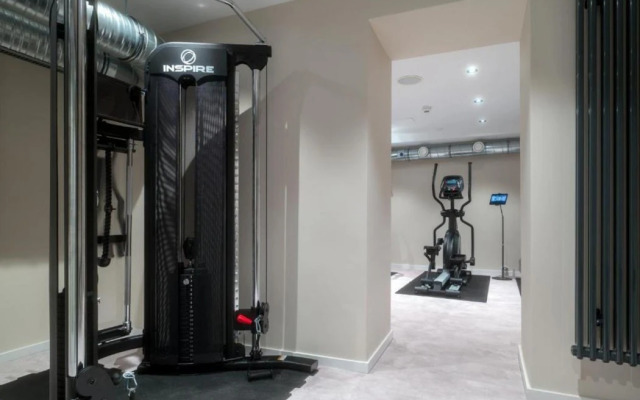 Hotel Esplanade Dortmund