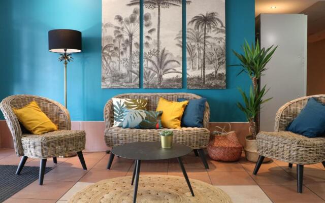 Appart'City Confort La Ciotat Cote Port