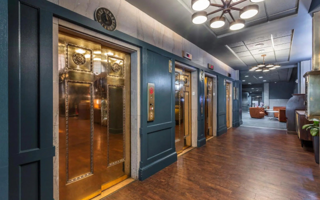 Hotel Indigo Nashville - The Countrypolitan by IHG