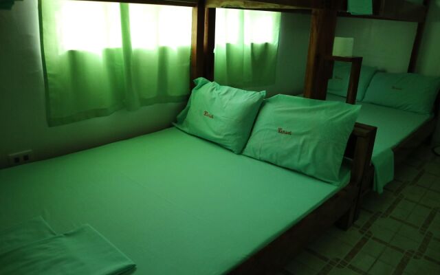 RPK Dormitory Bed and Breakfast