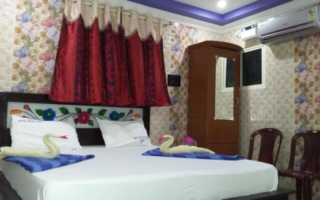 Hotel Blue Star