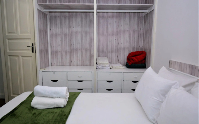 Bossa Copacabana   Praia, Conforto E Privacidade
