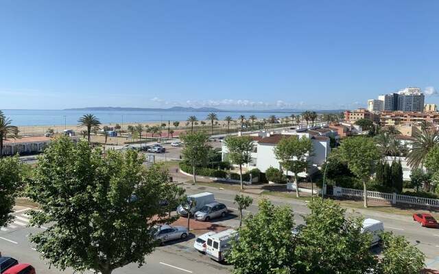 Apartamento Inmobahia - BII - 313