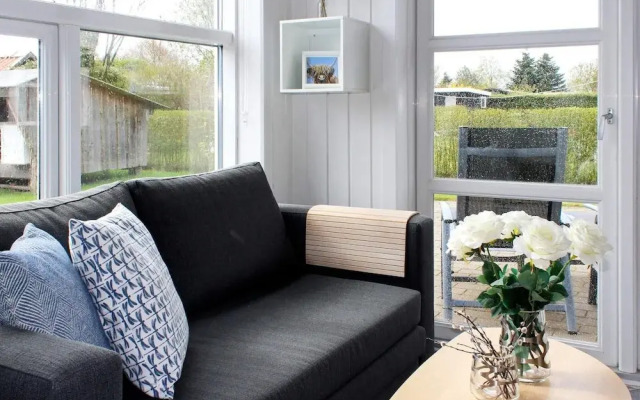 6 Person Holiday Home in Esbjerg V