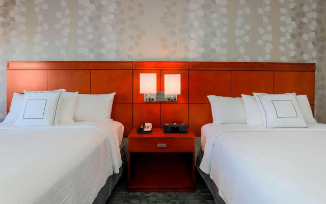 Courtyard by Marriott San Diego Airport/Liberty Station
