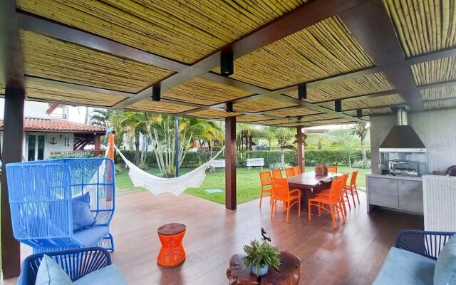 Flats at Club Meridional - Praia dos Carneiros