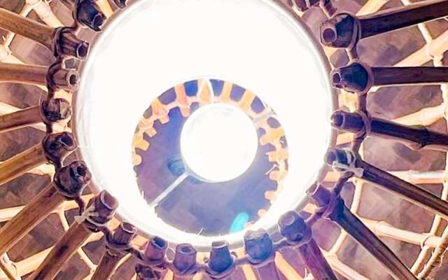 Shirakawa Seiryuan Bettei