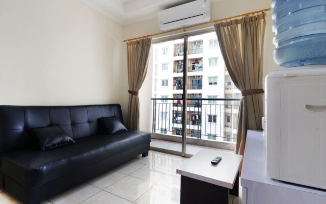 GV 21 Property Mall of Indonesia