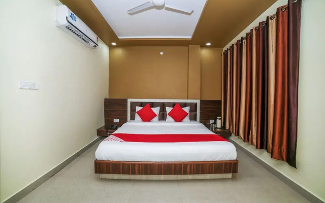 OYO 18650 Sanskar Guest House