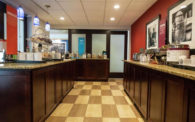 Hampton Inn Rock Hill
