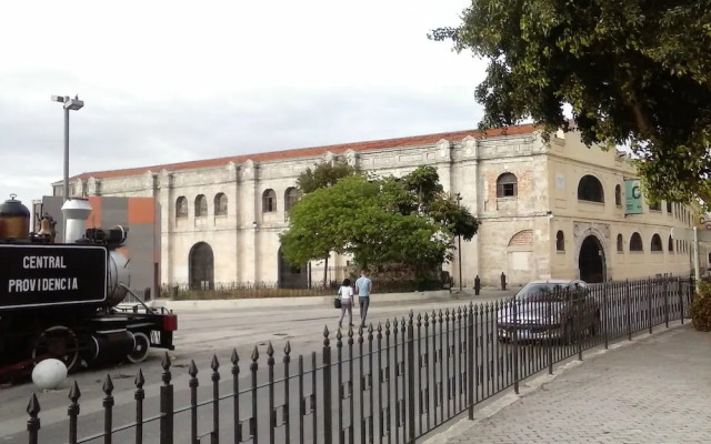 YingYang Havana Hostel