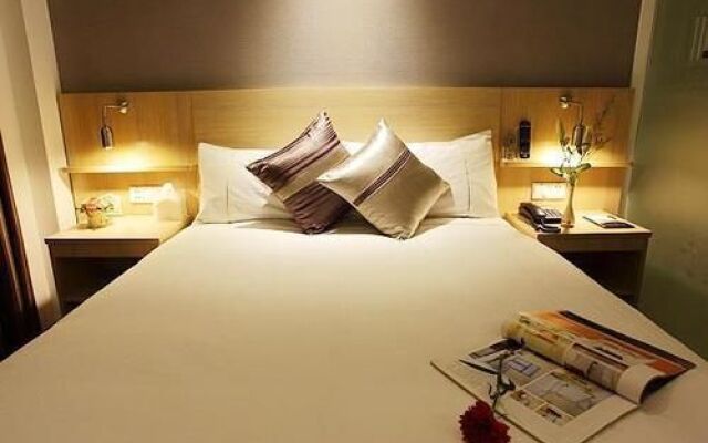 Motel 168
