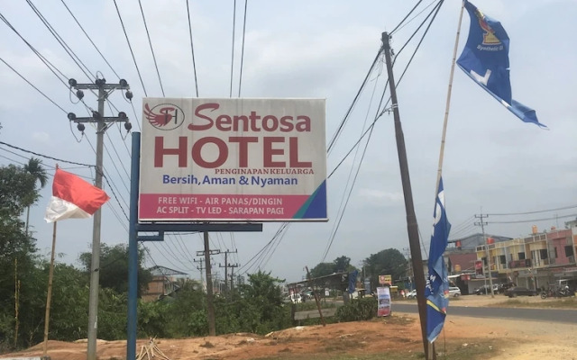 Oyo 1431 Sentosa Hotel